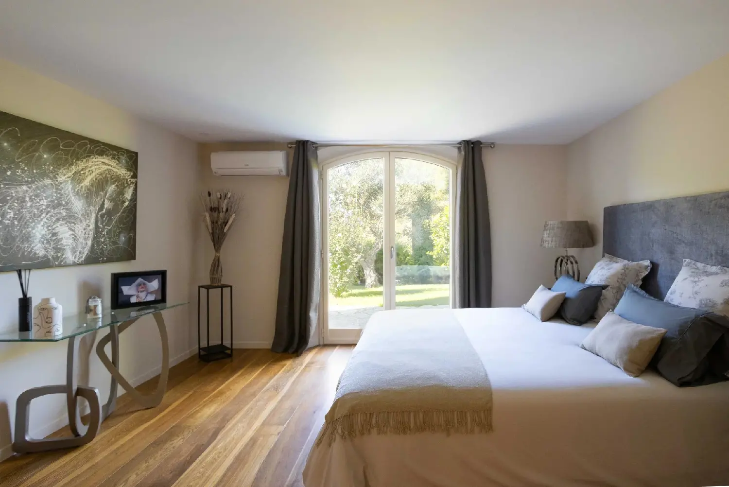  te koop villa Mougins Alpes-Maritimes 5