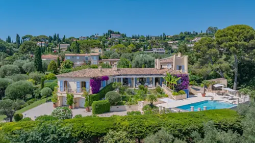 Mougins Alpes-Maritimes villa foto 7112292