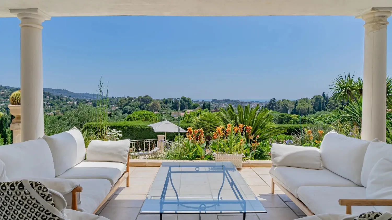  te koop villa Mougins Alpes-Maritimes 4