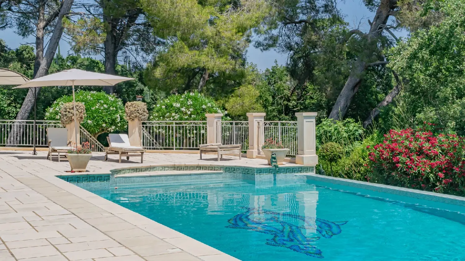  te koop villa Mougins Alpes-Maritimes 6