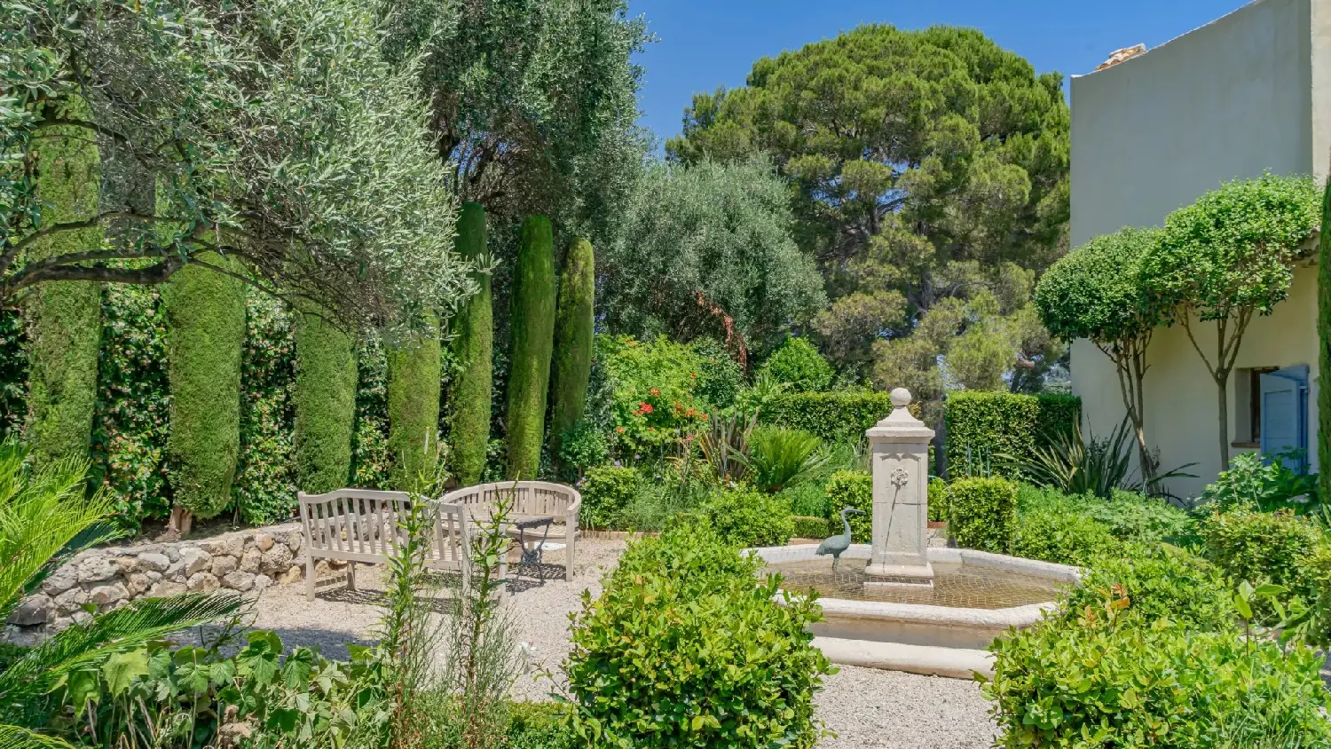  te koop villa Mougins Alpes-Maritimes 7