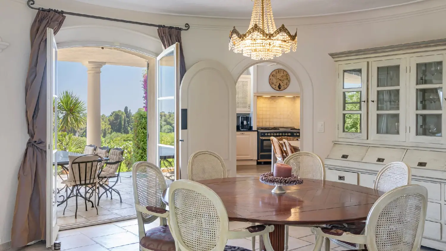  te koop villa Mougins Alpes-Maritimes 8
