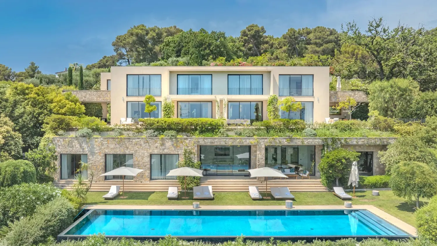  te koop villa Mougins Alpes-Maritimes 4