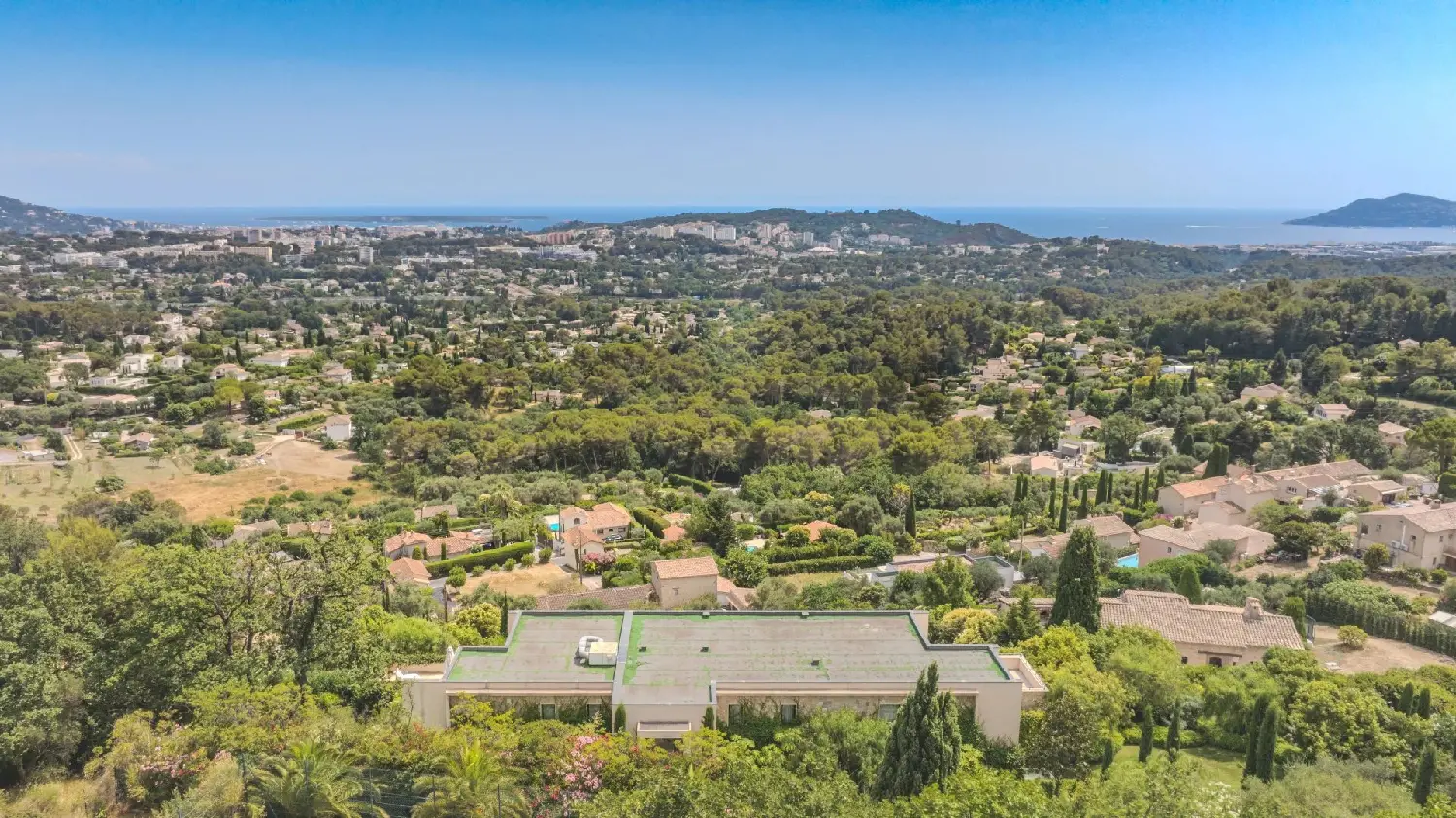  te koop villa Mougins Alpes-Maritimes 5