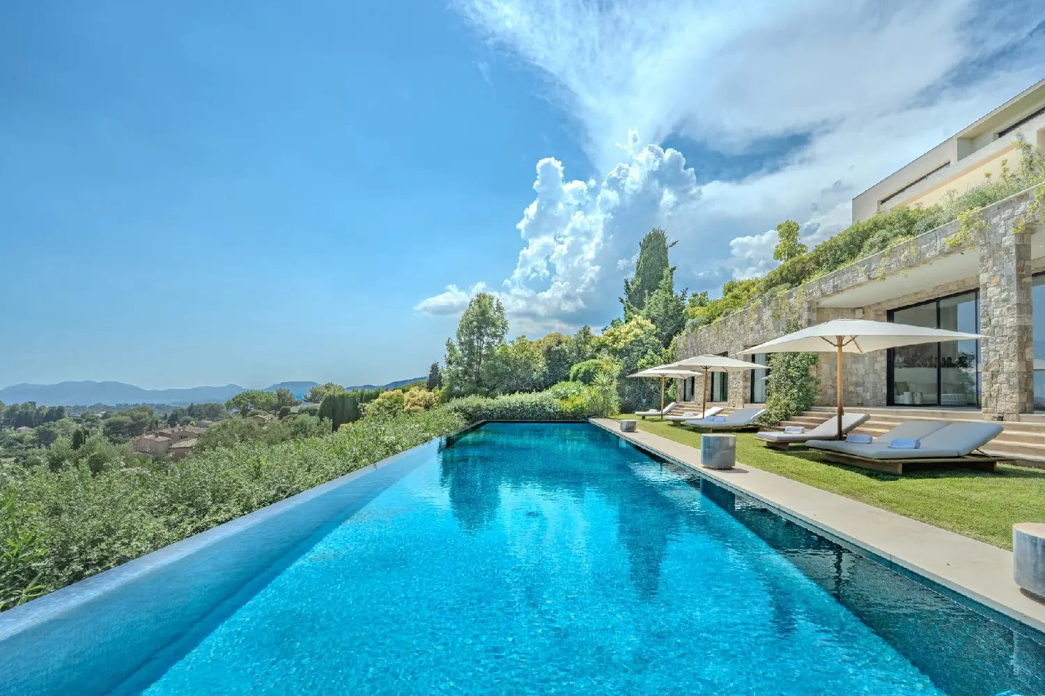  te koop villa Mougins Alpes-Maritimes 8