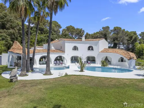 Mougins Alpes-Maritimes villa foto 7112298
