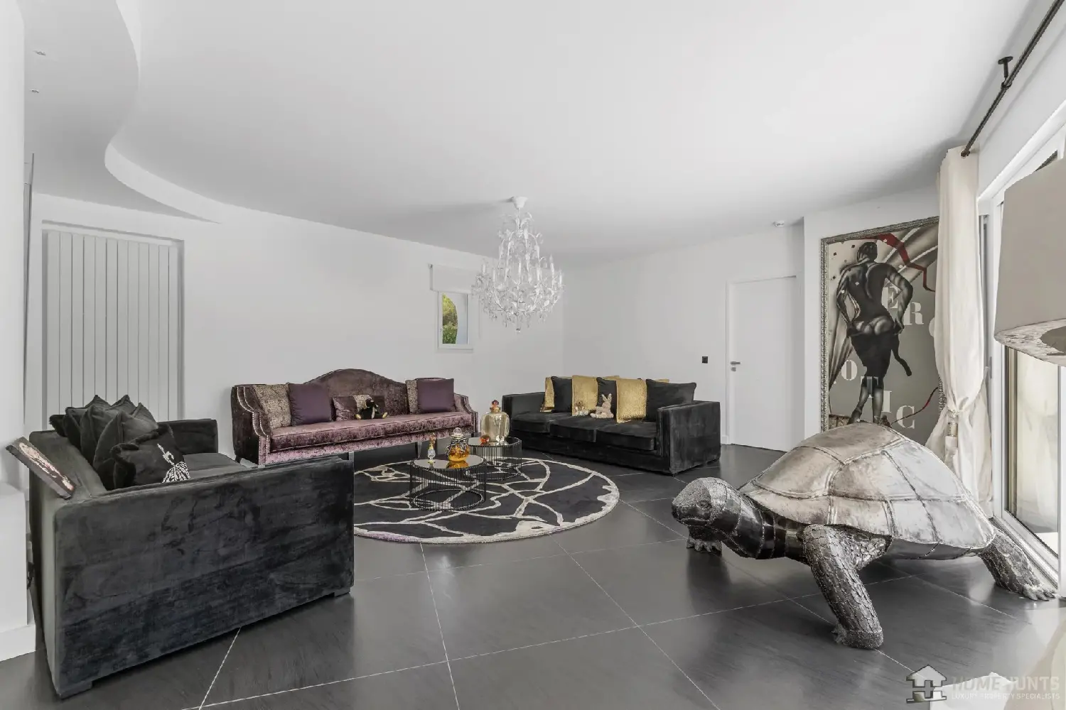  for sale villa Mougins Alpes-Maritimes 6