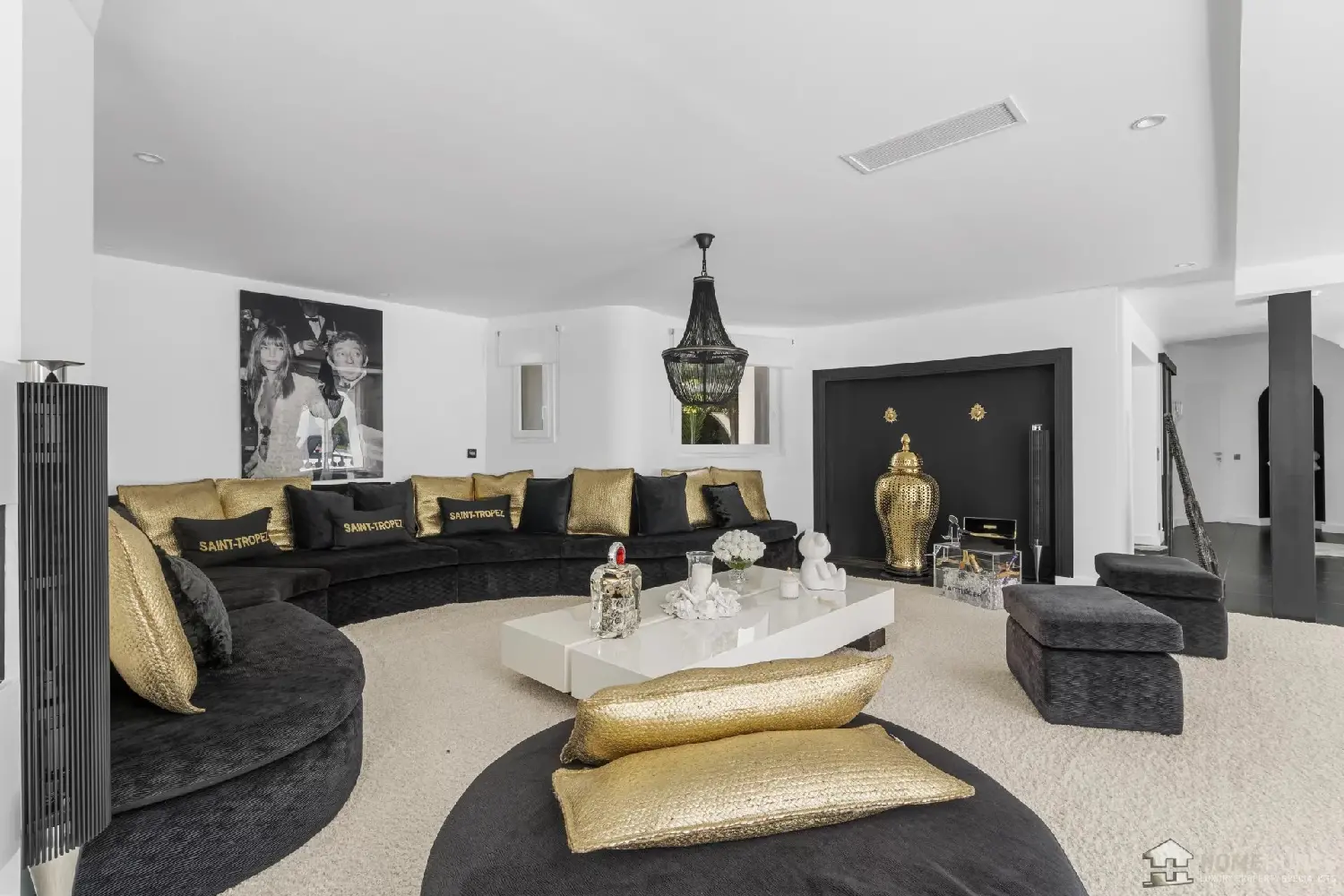 for sale villa Mougins Alpes-Maritimes 7