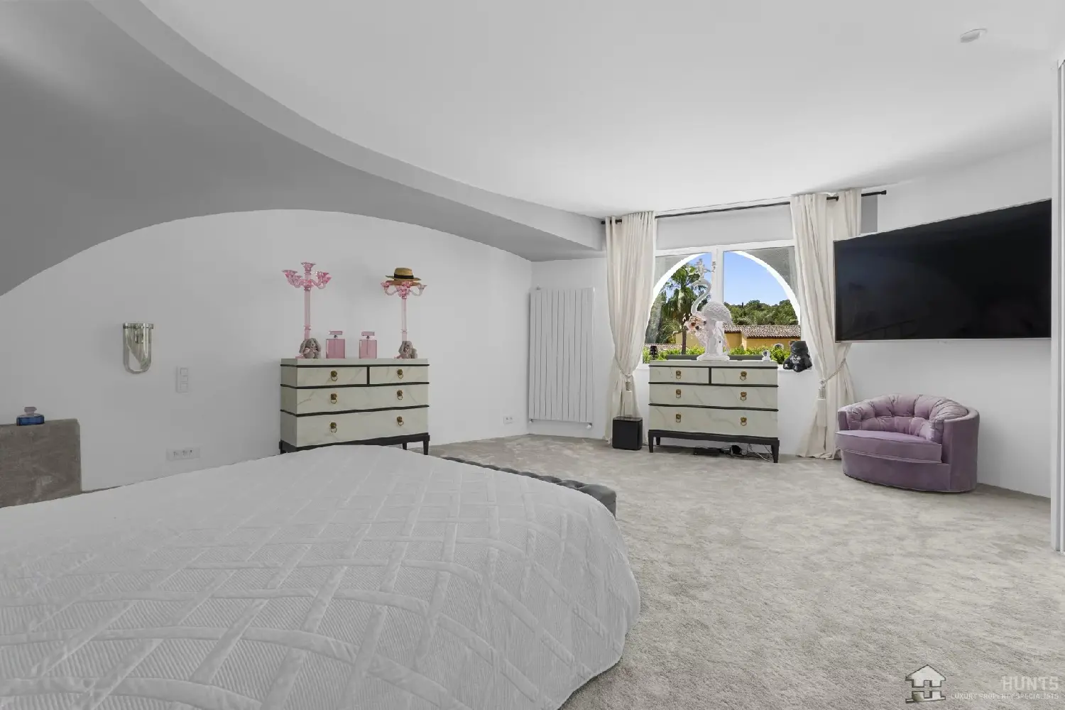  for sale villa Mougins Alpes-Maritimes 8