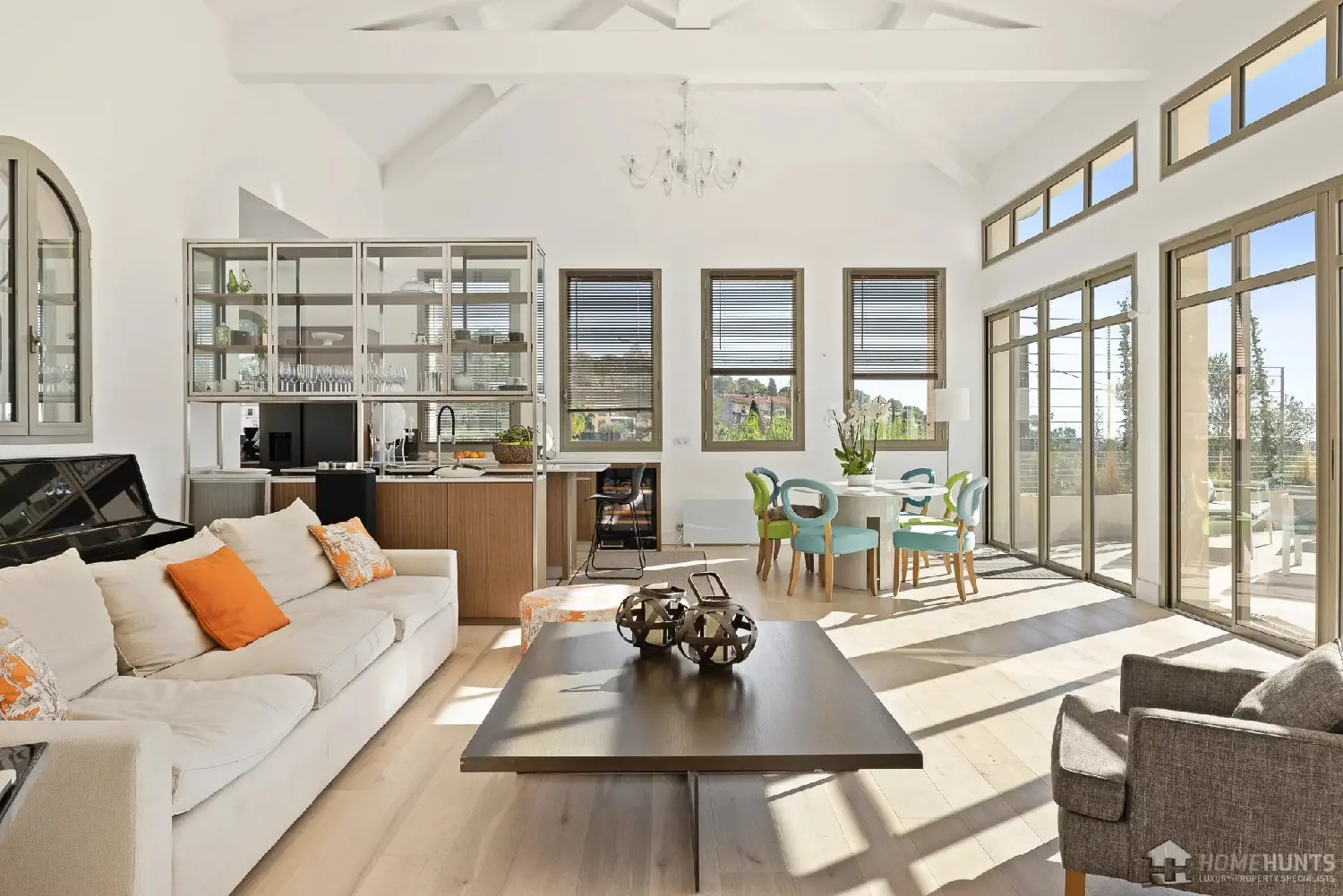  te koop villa Mougins Alpes-Maritimes 4
