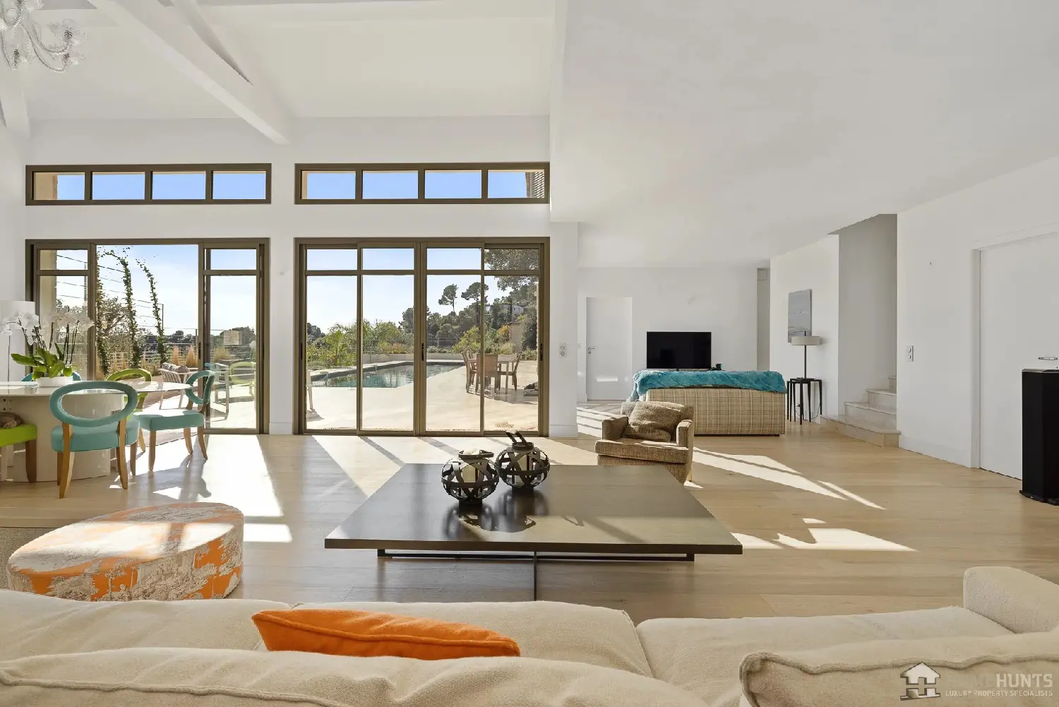  te koop villa Mougins Alpes-Maritimes 5