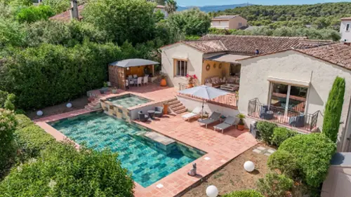 Mougins Alpes-Maritimes villa foto 7114959