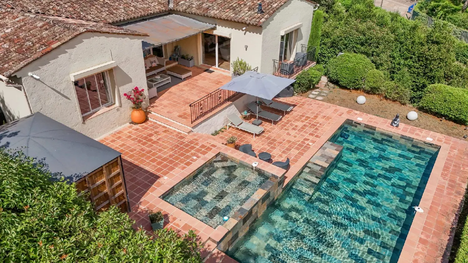  en venta villa Mougins Alpes-Maritimes 3
