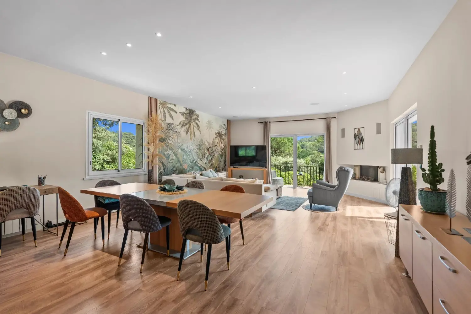 en venta villa Mougins Alpes-Maritimes 5