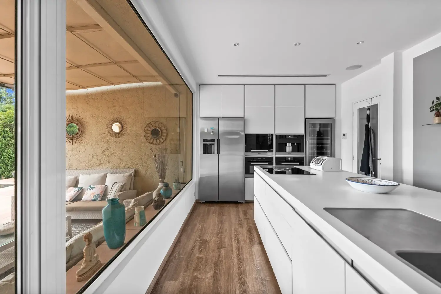  en venta villa Mougins Alpes-Maritimes 8