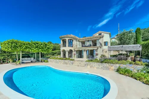 Mougins Alpes-Maritimes villa foto 7114961