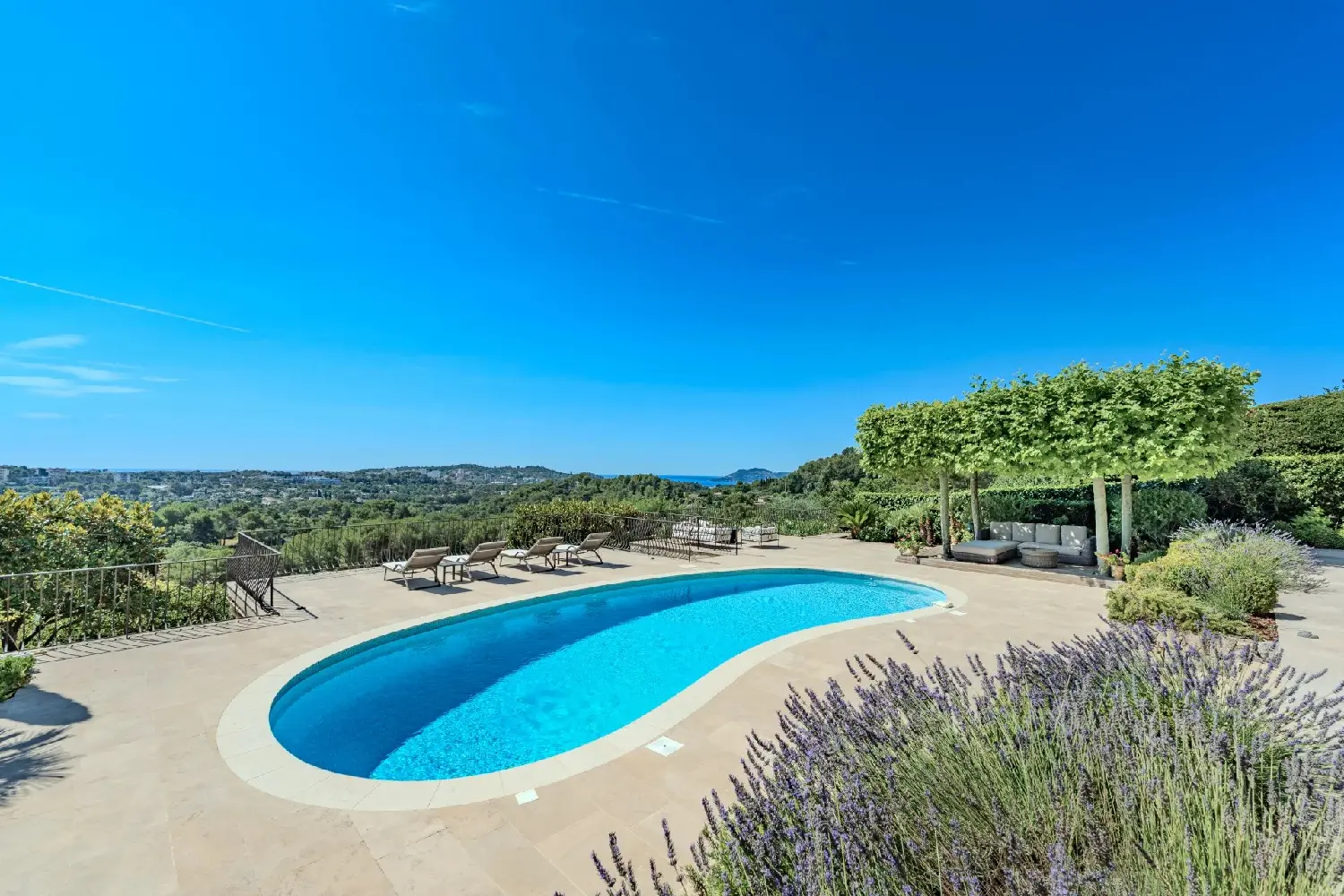  en venta villa Mougins Alpes-Maritimes 3