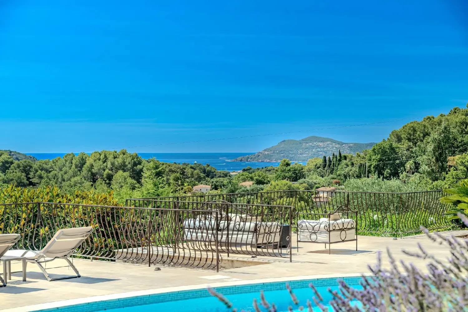  en venta villa Mougins Alpes-Maritimes 5