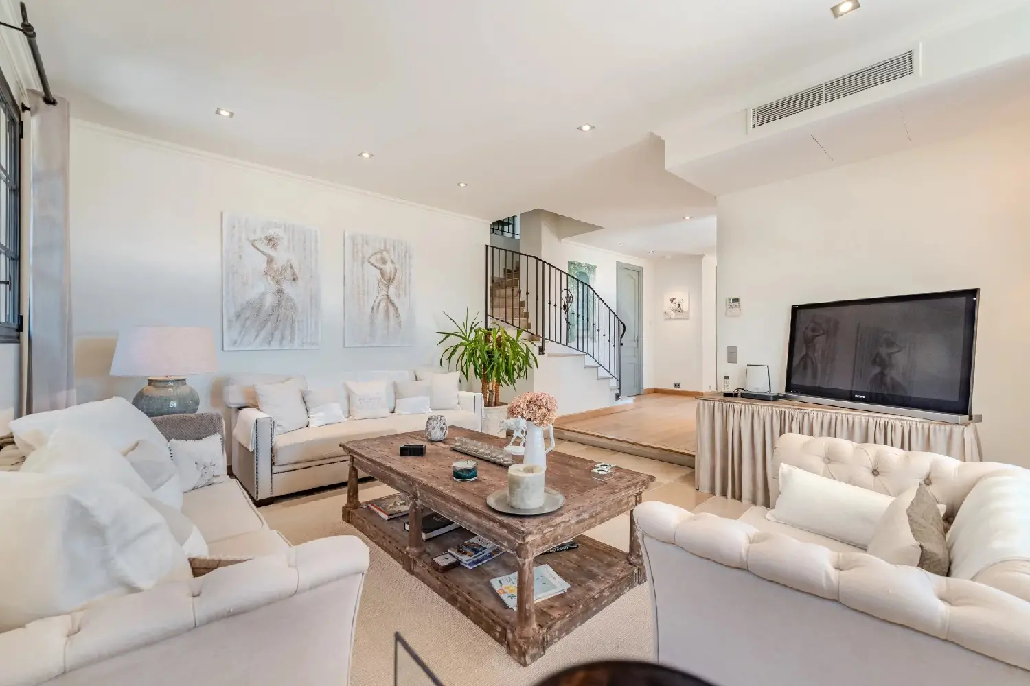  en venta villa Mougins Alpes-Maritimes 6