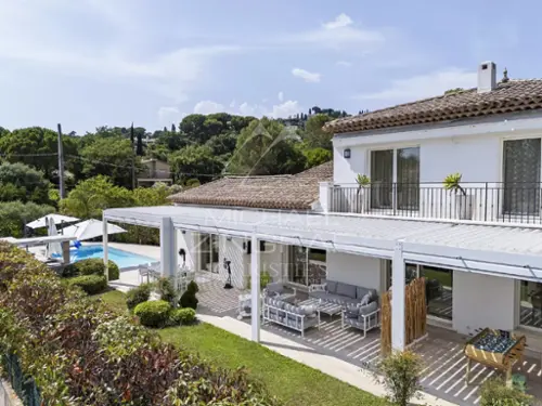 Mougins Alpes-Maritimes villa foto 7106431
