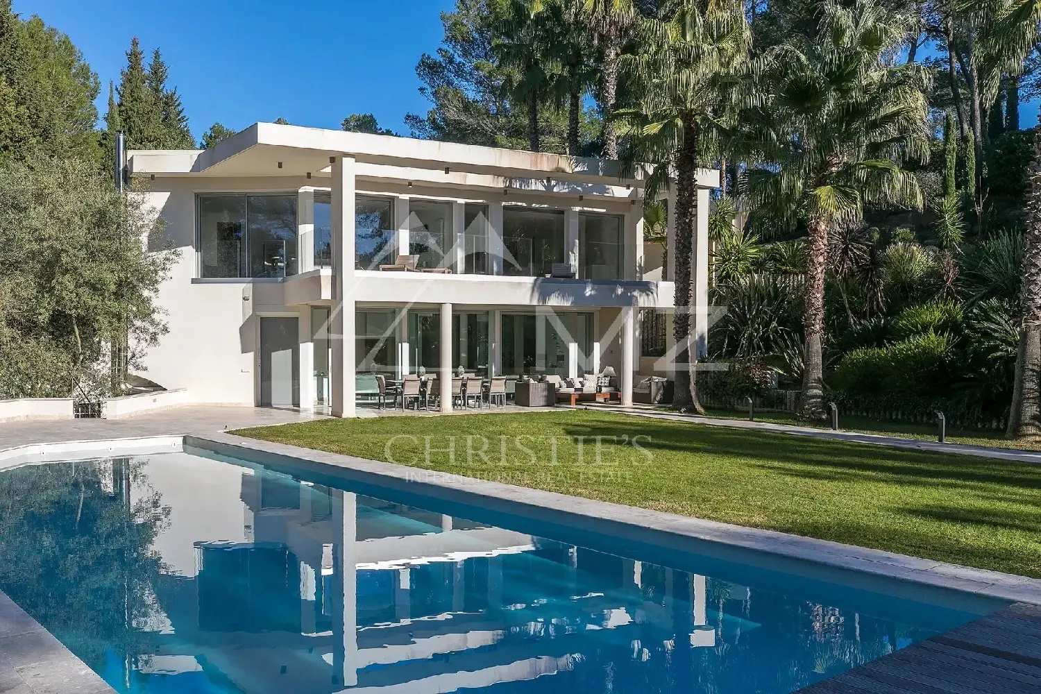  te koop villa Mougins Alpes-Maritimes 1