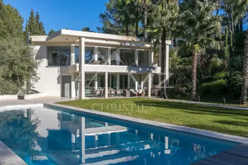 Mougins Alpes-Maritimes villa foto 7106432