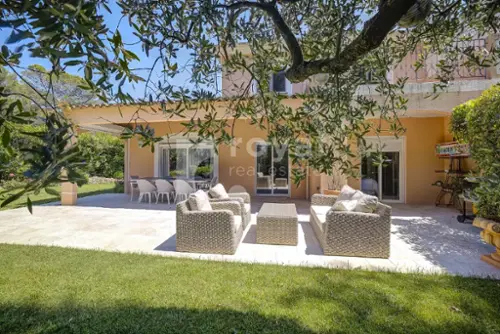 Mougins Alpes-Maritimes Villa Bild 7106449