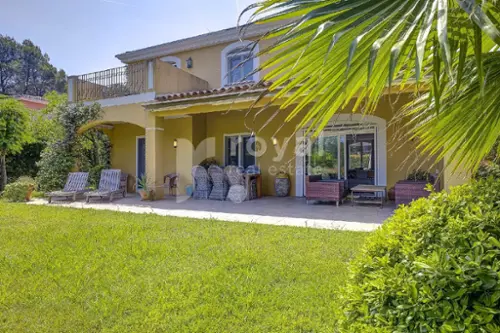 Mougins Alpes-Maritimes Villa Bild 7106450