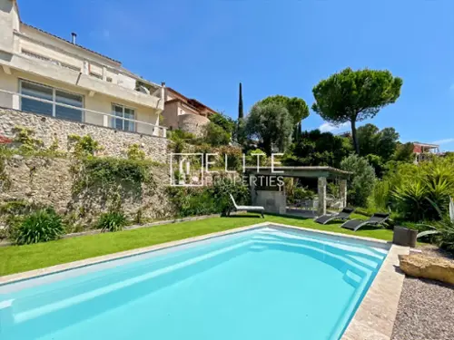 Mougins Alpes-Maritimes villa foto 7106460