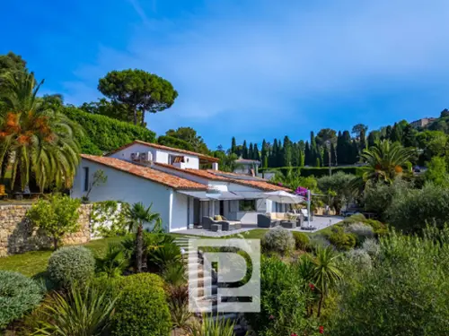 Mougins Alpes-Maritimes Villa Bild 7106468