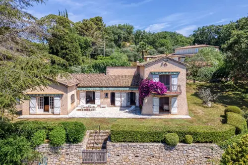 Mougins Alpes-Maritimes Villa Bild 7106469
