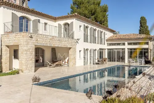 Mougins Alpes-Maritimes villa foto 7111969