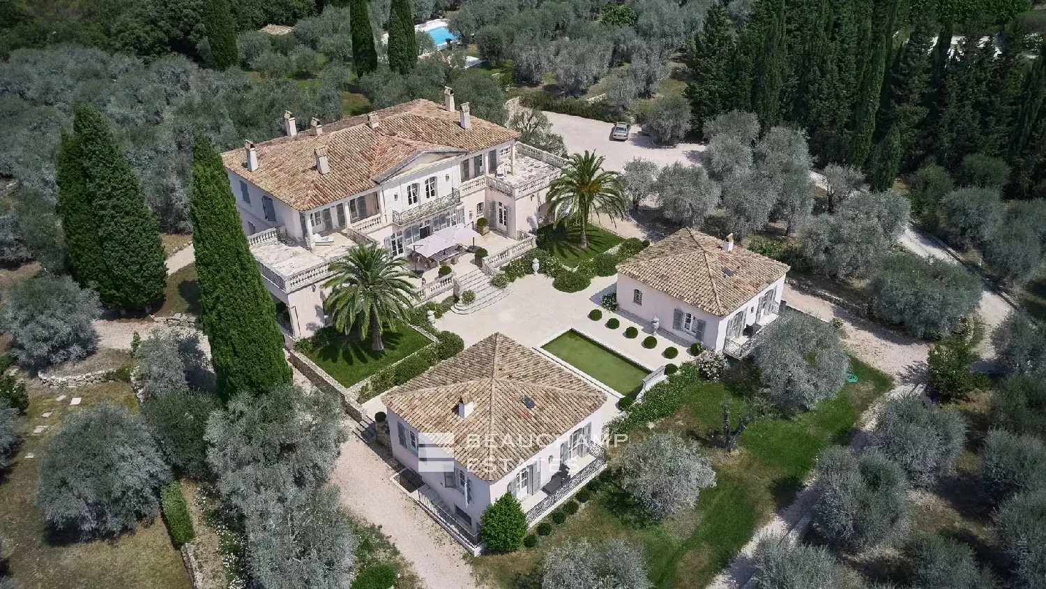  à vendre villa Mougins Alpes-Maritimes 1