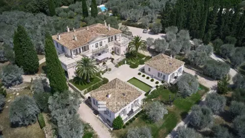 Mougins Alpes-Maritimes villa foto 7111973