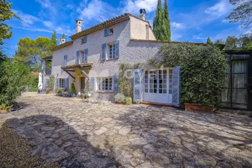 Mougins Alpes-Maritimes villa foto 7111981