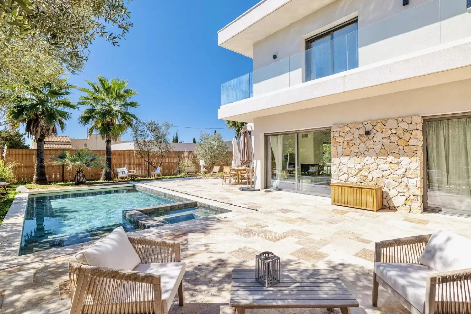  kaufen Villa Mougins Alpes-Maritimes 1