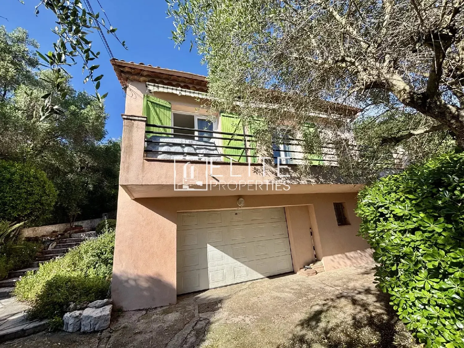  en venta villa Mougins Alpes-Maritimes 1