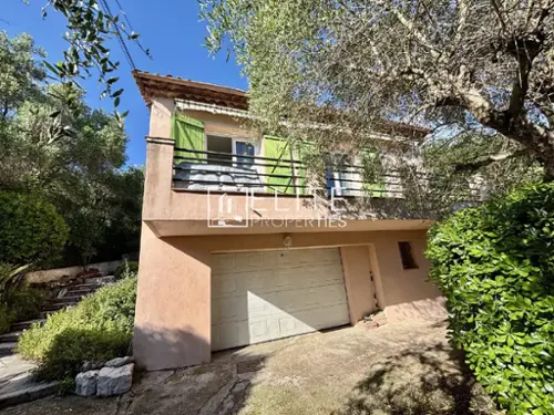 Mougins Alpes-Maritimes villa foto 7114698