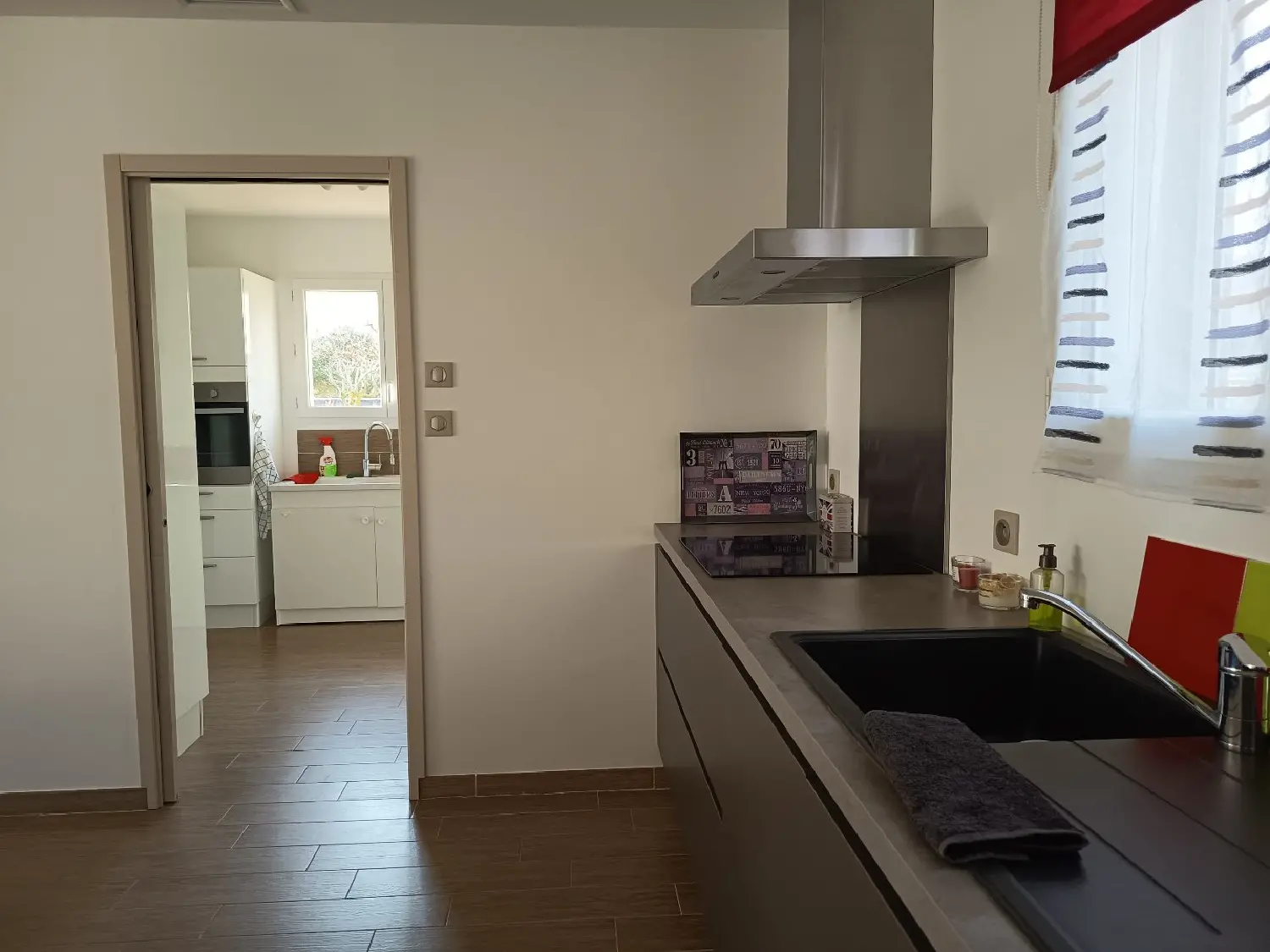  en venta villa Moussoulens Aude 4