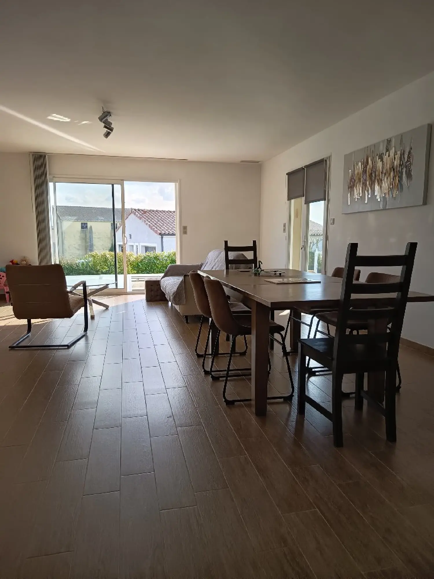  en venta villa Moussoulens Aude 6