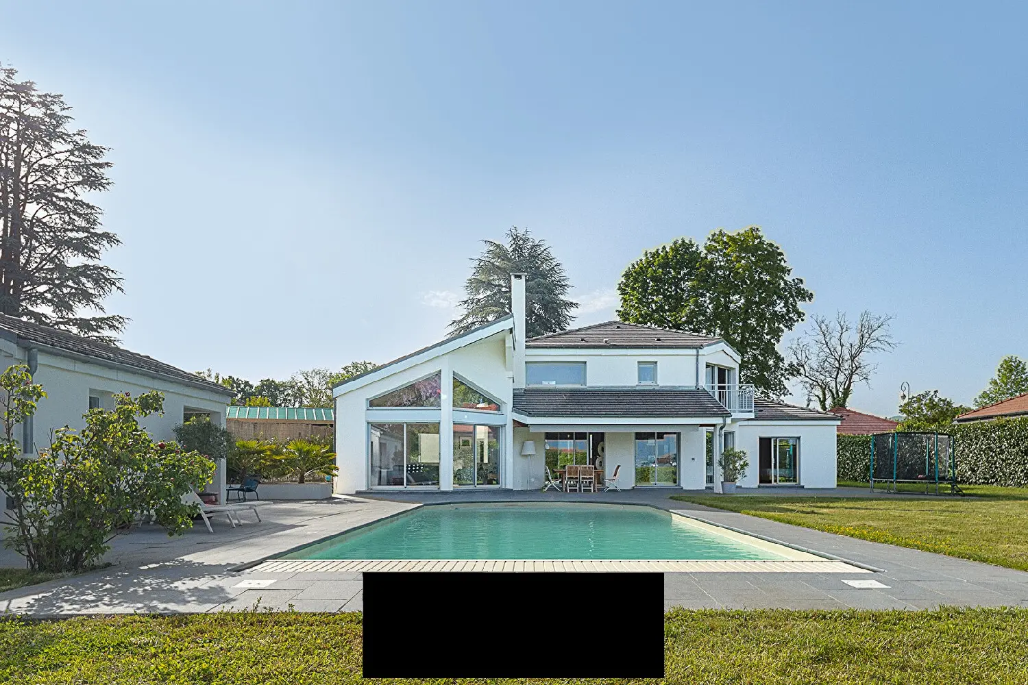  en venta villa Nernier Haute-Savoie 2
