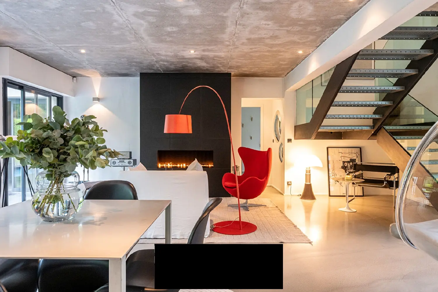  te koop villa Nernier Haute-Savoie 1