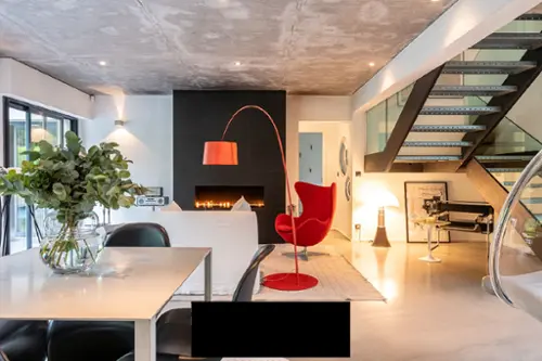 Nernier Haute-Savoie villa foto 7106776