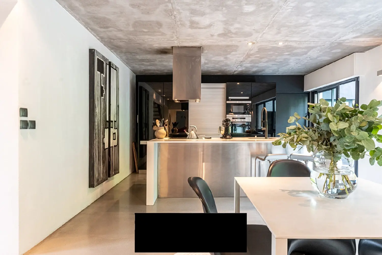  te koop villa Nernier Haute-Savoie 3