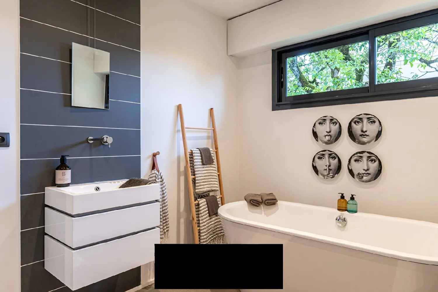  te koop villa Nernier Haute-Savoie 5