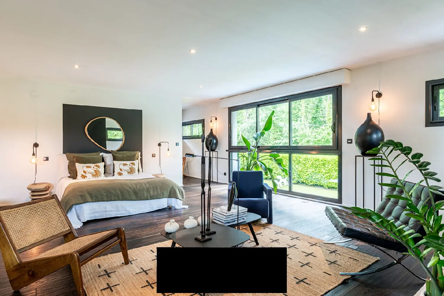  te koop villa Nernier Haute-Savoie 8