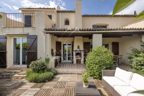 Nice 06100 Alpes-Maritimes Villa Bild 7114689