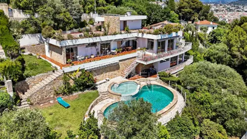 Nice Alpes-Maritimes villa foto 7106446