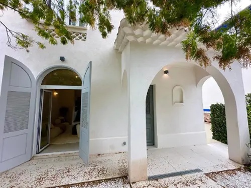 Nice Alpes-Maritimes Villa Bild 7114686
