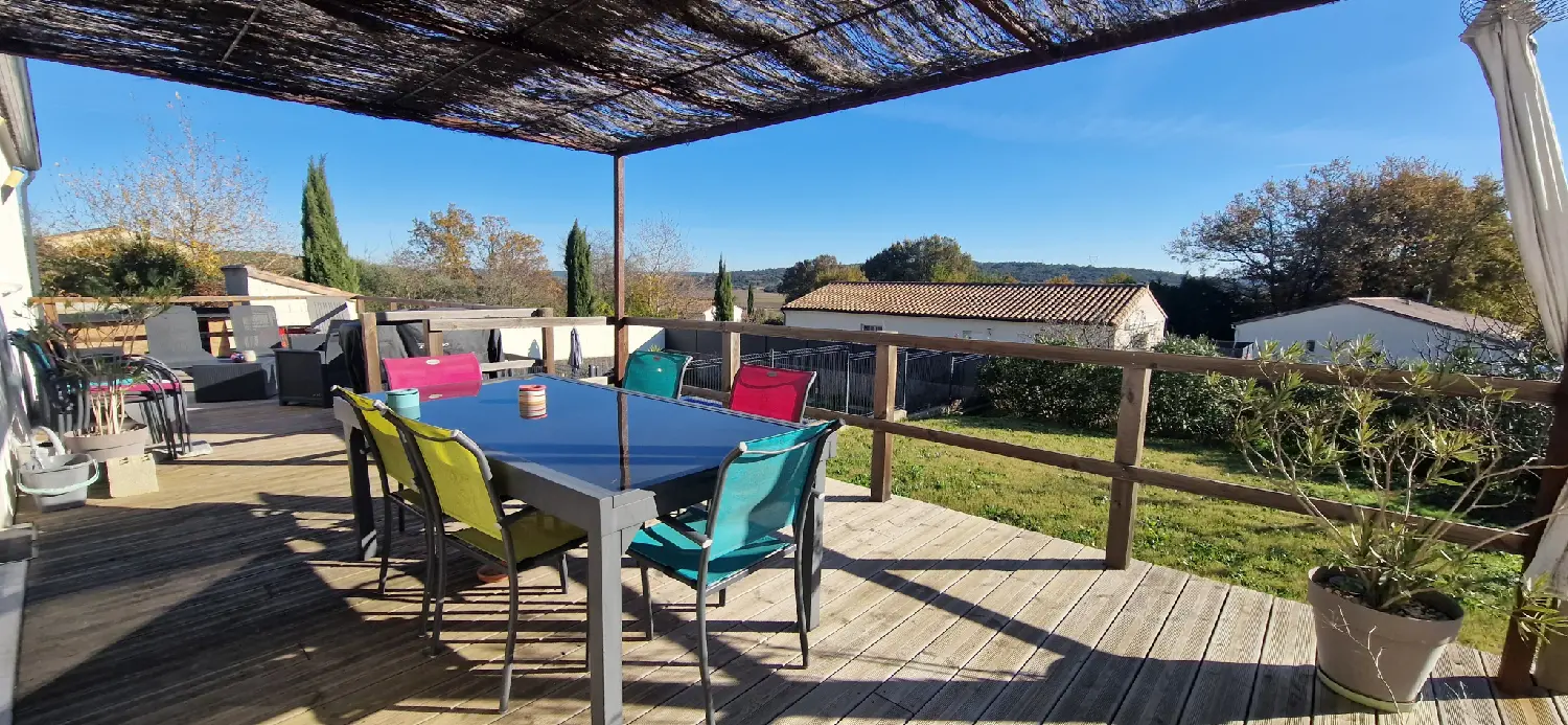  te koop villa Nîmes Gard 7